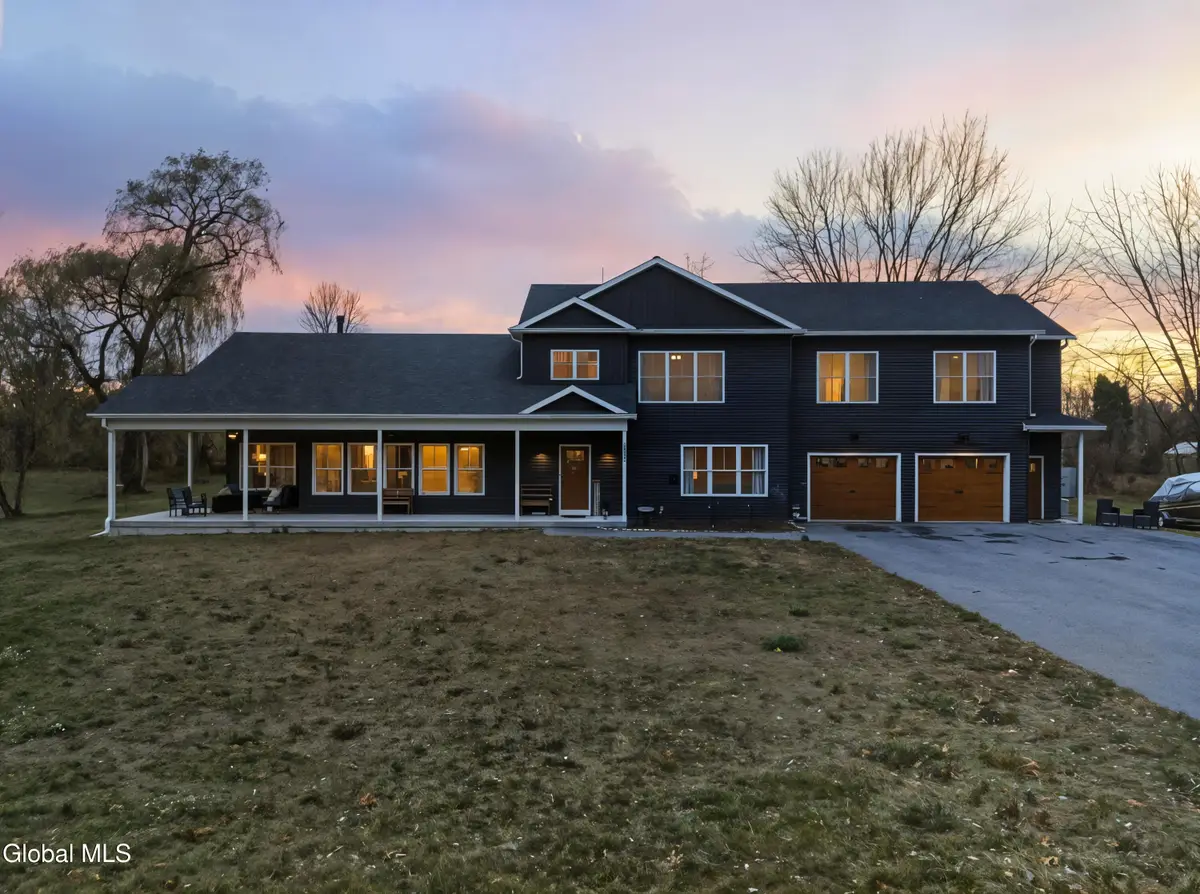 1633 W River Road, Moreau, NY 12831 - Image #1