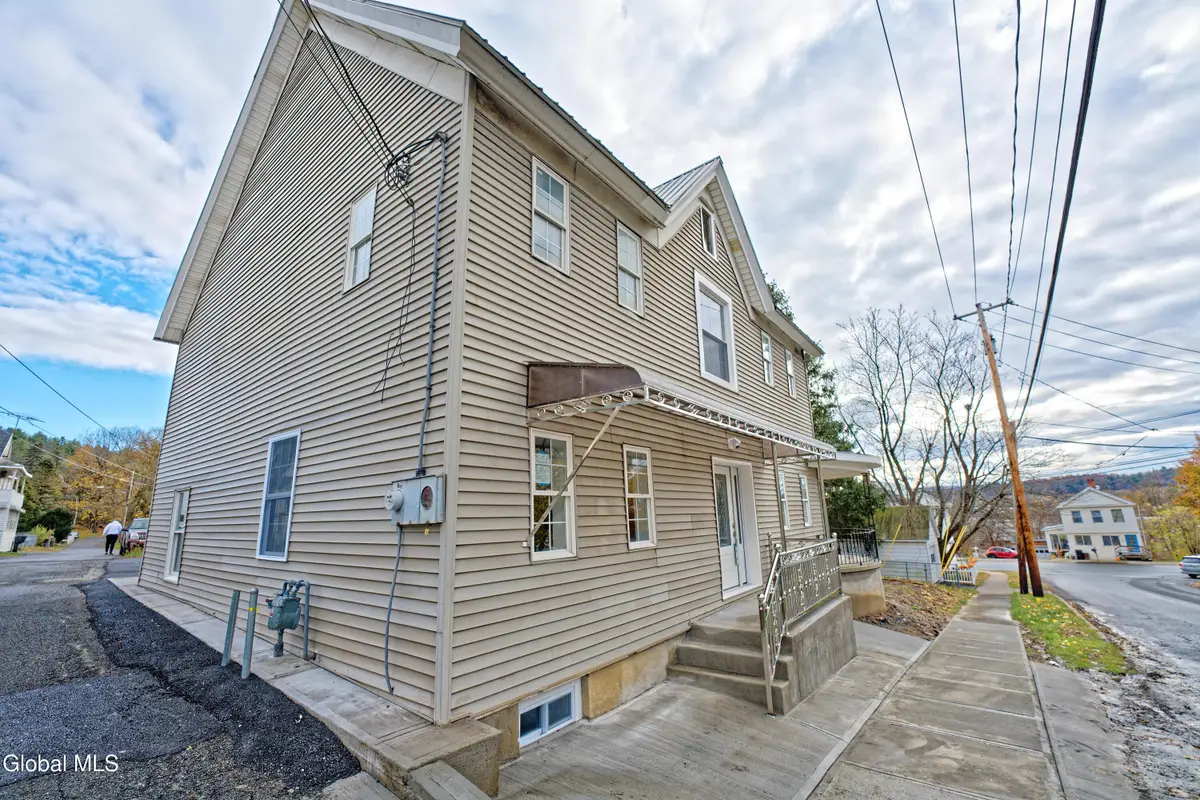 2 Cemetery Street, Fonda, NY 12068 - Image #1