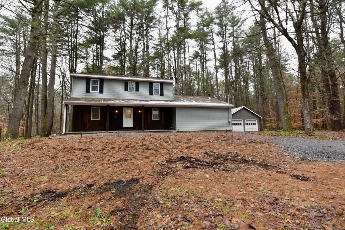 1011 Middleline Road, Ballston Spa, NY 12020 - Image #1
