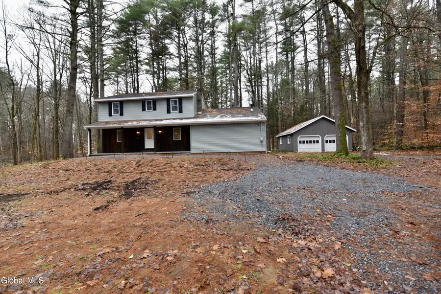 1011 Middleline Road, Ballston Spa, NY 12020 - Image #2