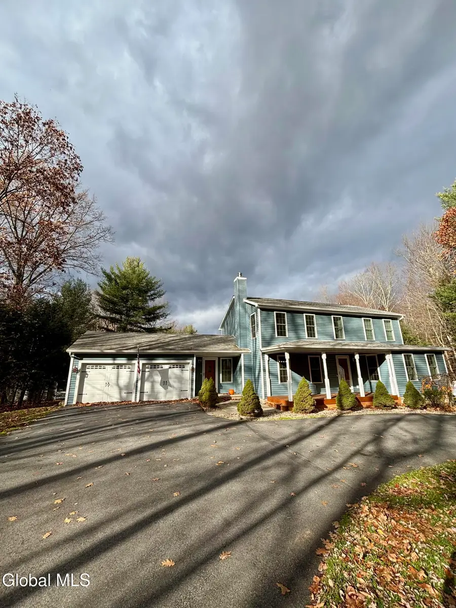 297 Burgoyne Road, Saratoga, NY 12866 - Image #2