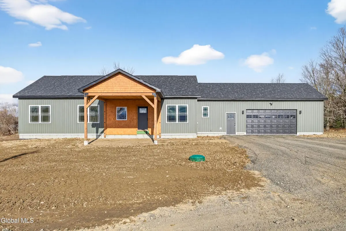 726 Groveside Road, Pittstown, NY 12028 - Image #1