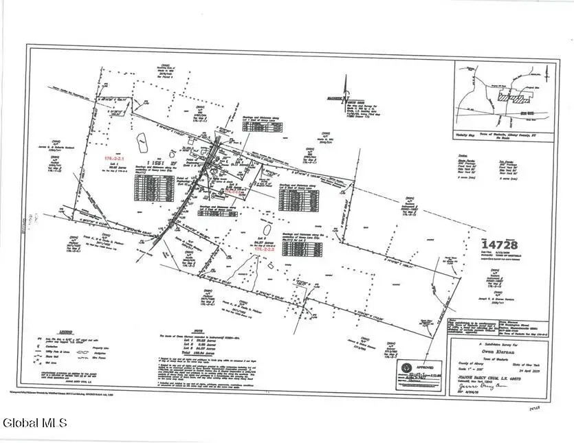 L2.3 Cty Rte 411, Westerlo, NY 12193 - Image #3