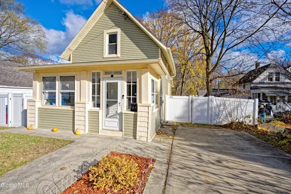 145 Berkshire Boulevard, Albany, NY 12203