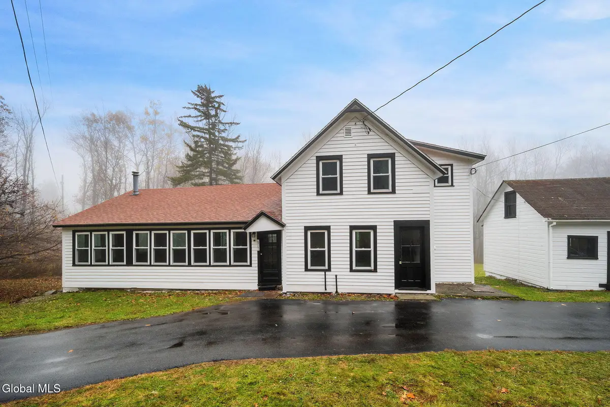 517 Potterhill Road, Petersburgh, NY 12138 - Image #1