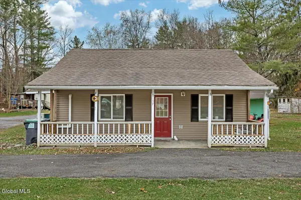 9057 Ny-32, Cairo, NY 12413