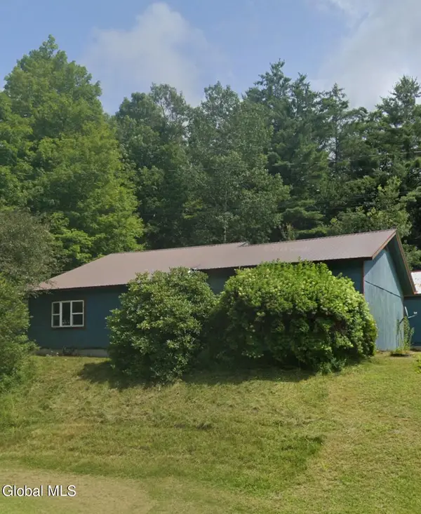 489 High Street, Thurman, NY 12810