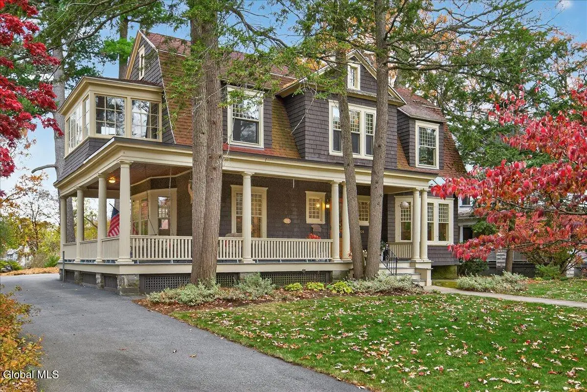 1204 Rugby Road, Schenectady, NY 12308 - Image #1