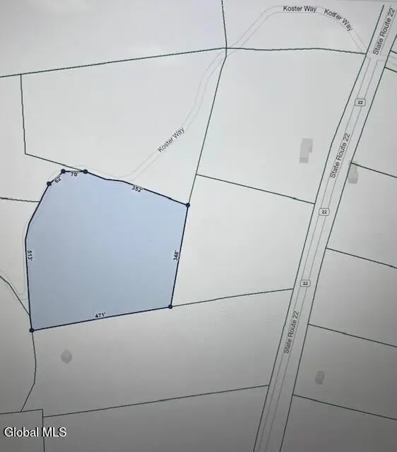 L28 Koster Way, Hebron, NY 12865 - Image #1