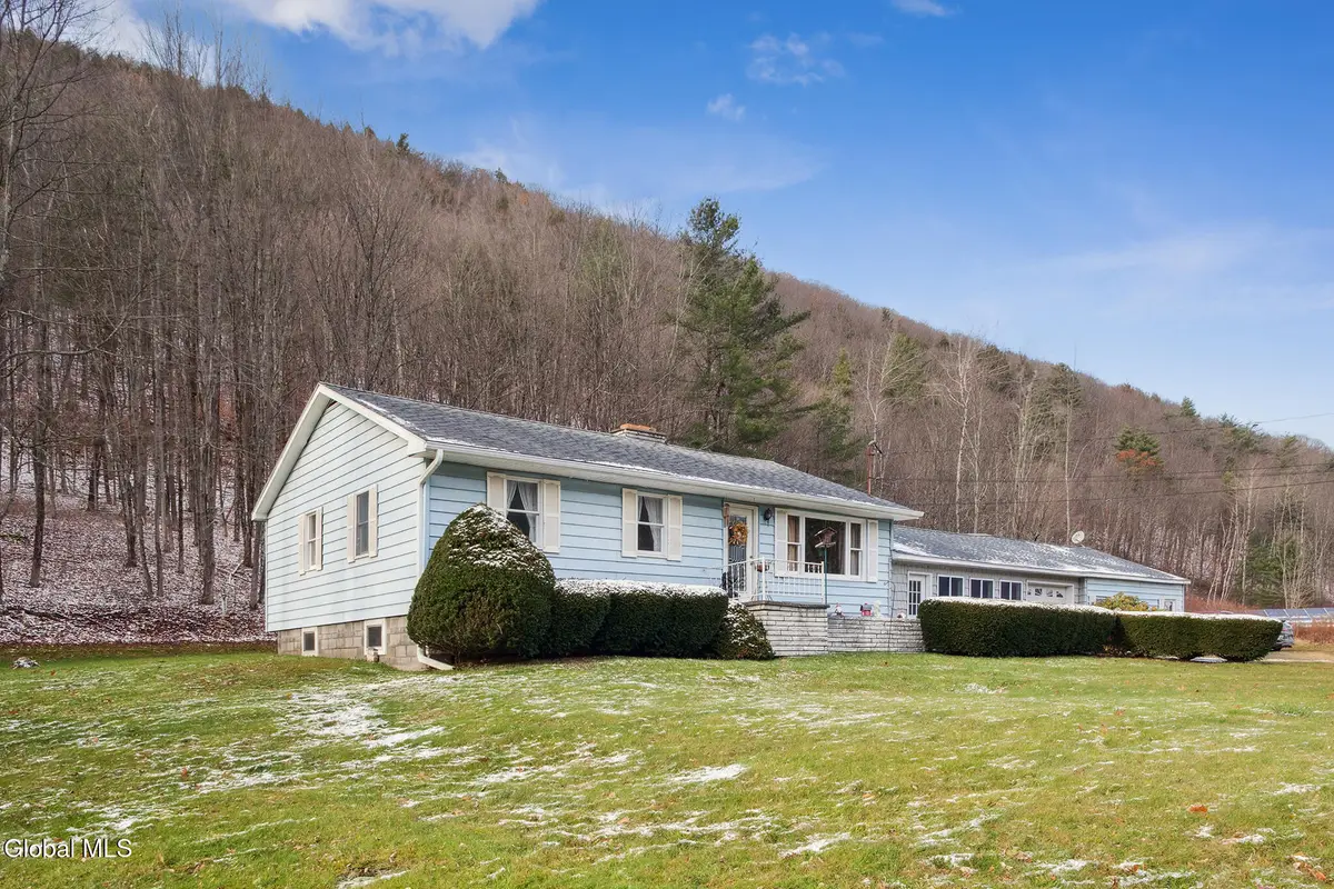 10659 State Highway 7, Worcester Town, NY 12064 - Image #1