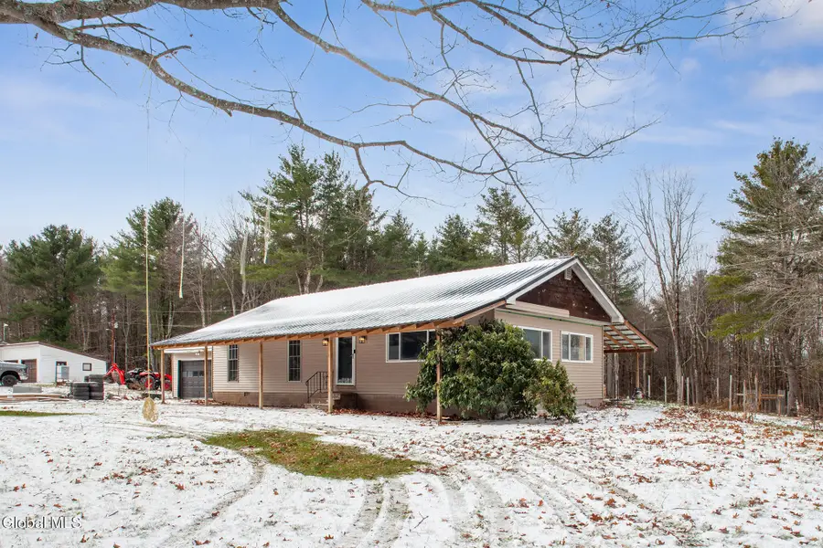 413 Benjamin Road, Gilboa, NY 12167 - Image #2