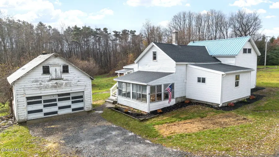 33 Western Avenue, Charlton, NY 12010 - Image #2