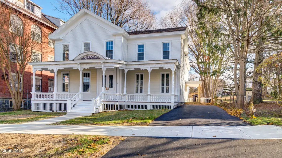 112 S Market Street, Johnstown, NY 12095 - Image #1