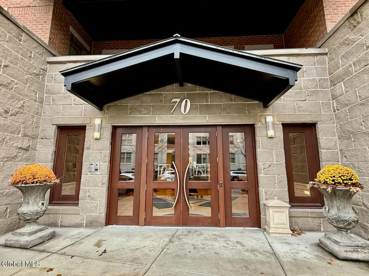 70 Railroad Place #411, Saratoga Springs, NY 12866 - Image #1