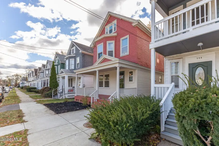 596 Morris Street, Albany, NY 12208 - Image #3