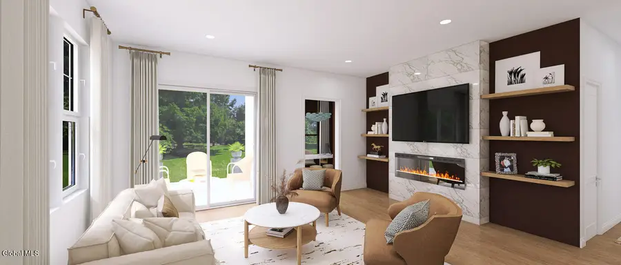 22 Reed's Hollow, Saratoga Springs, NY 12866 - Image #2