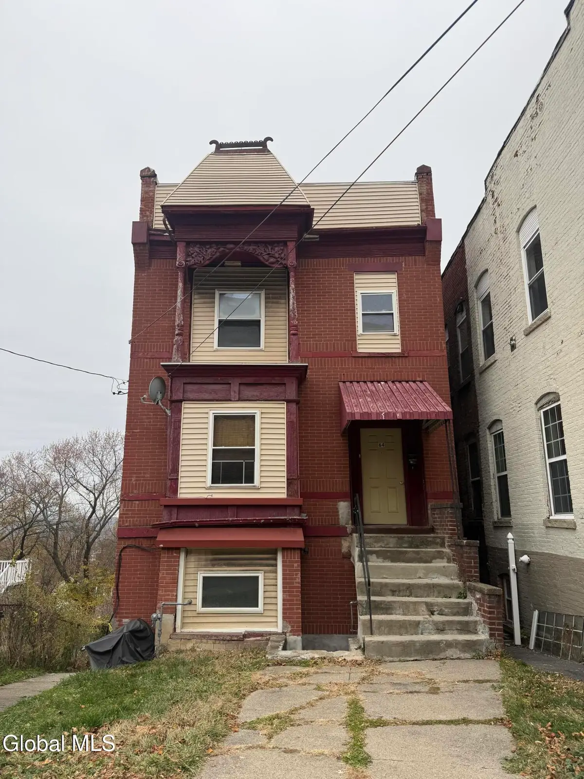 64 Oakwood Avenue, Troy, NY 12180 - Image #1