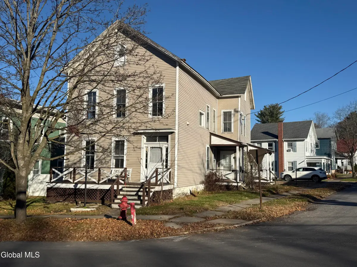 33 Maple Avenue, Canajoharie, NY 13317 - Image #1