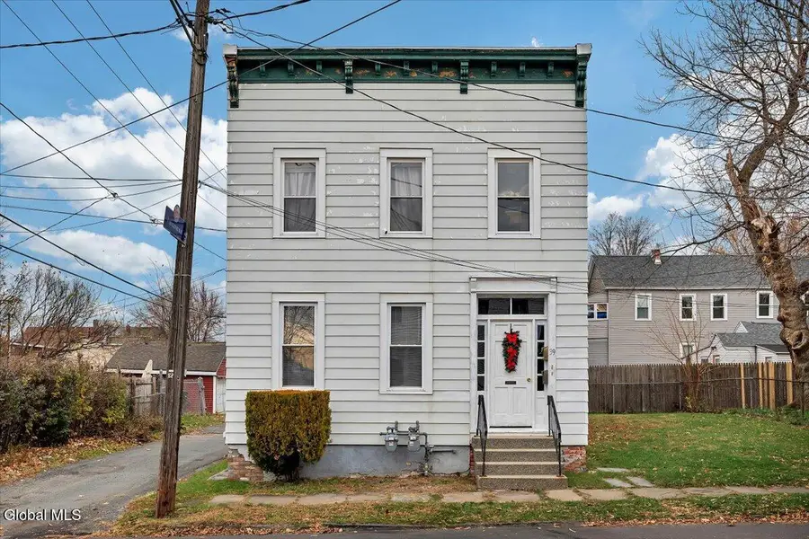 39 111th Street, Troy, NY 12182 - Image #2