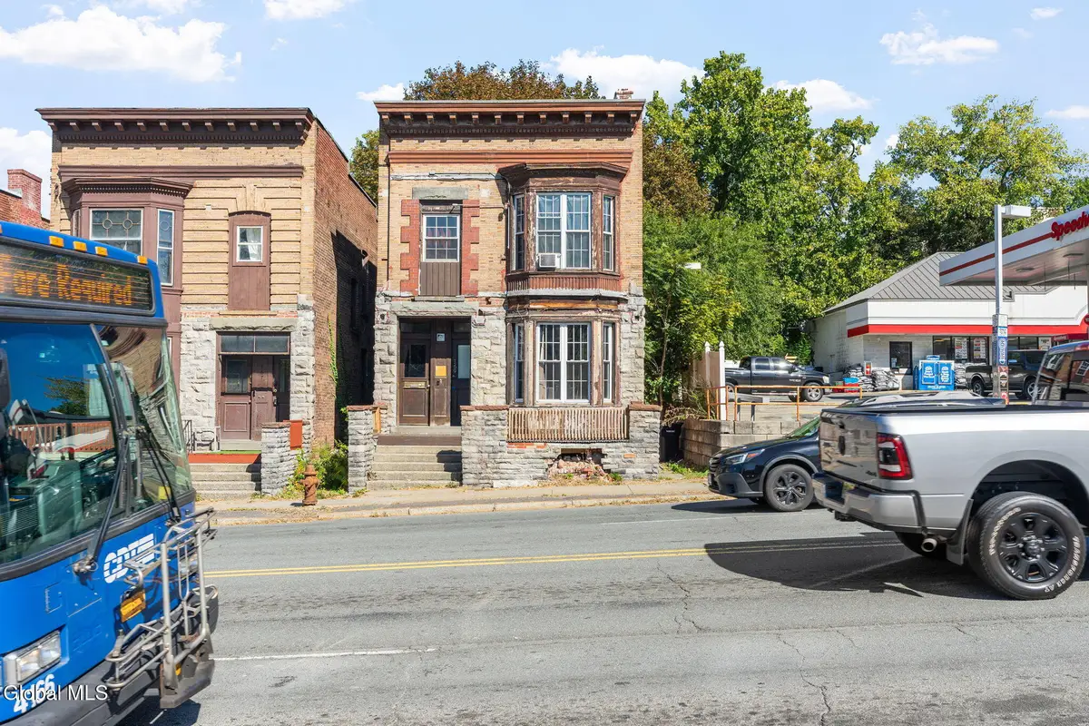 169 Hoosick Street, Troy, NY 12180 - Image #1