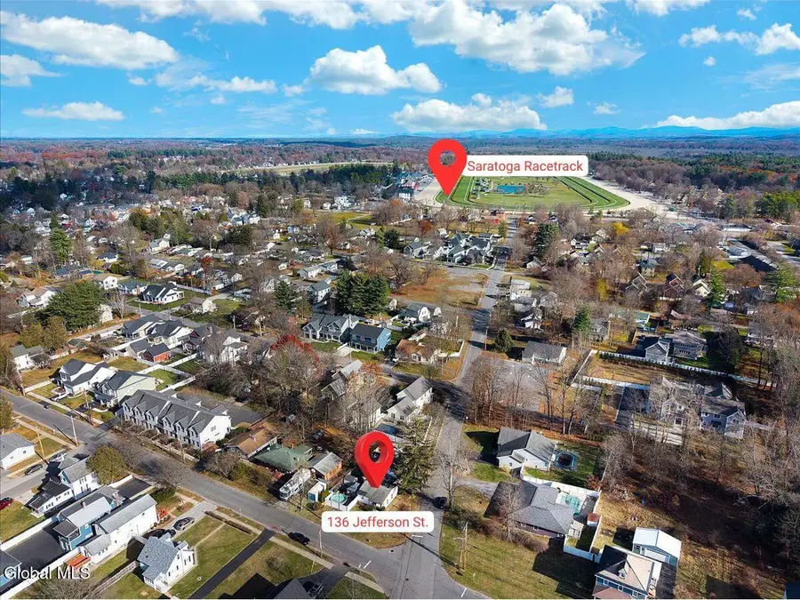 136 Jefferson Street, Saratoga Springs, NY 12866 - Image #2