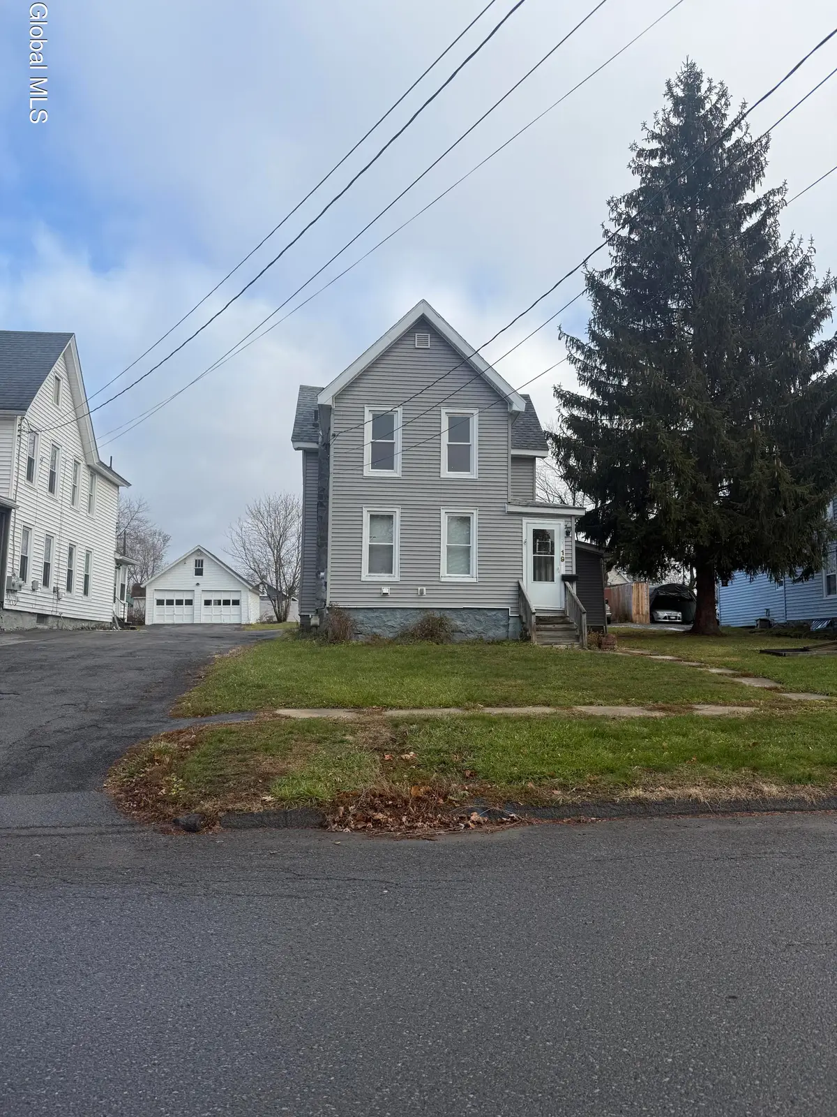 19 Matthew Street, Johnstown, NY 12095 - Image #1