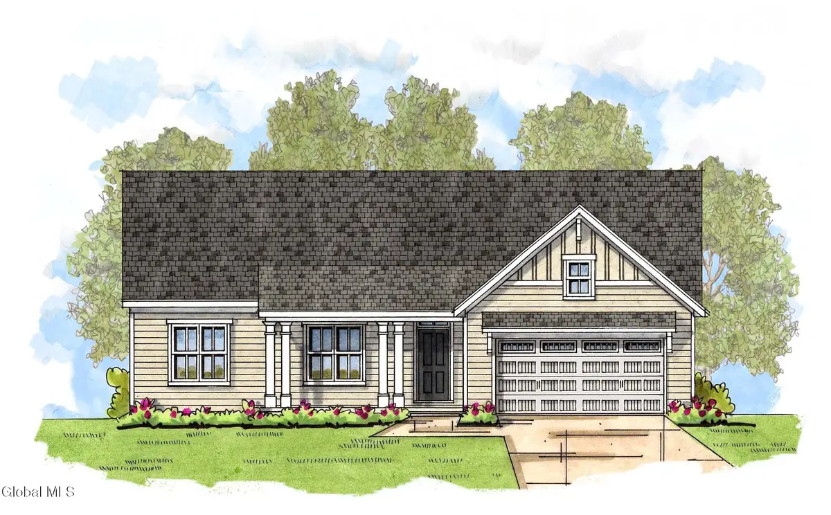 44 Sagano Street, Saratoga Springs, NY 12866 - Image #1