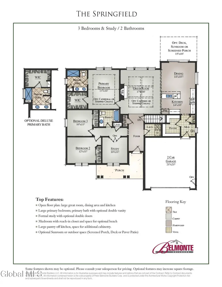 44 Sagano Street, Saratoga Springs, NY 12866 - Image #3