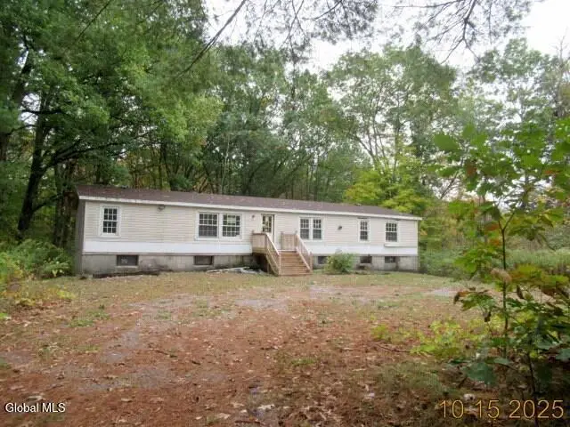 191 Meehan Road, Stillwater Town, NY 12118 - Image #1