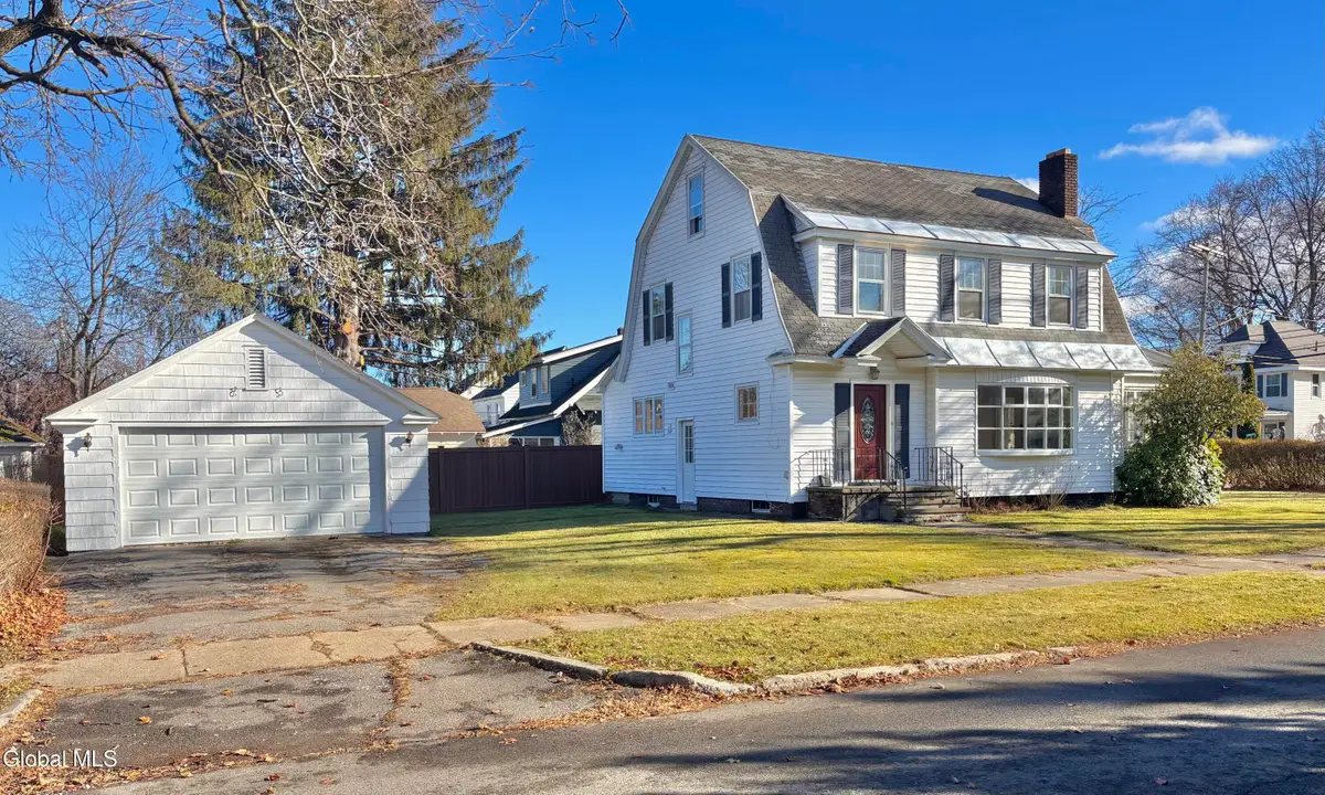 4 Judson Parkway, Gloversville, NY 12078 - Image #1