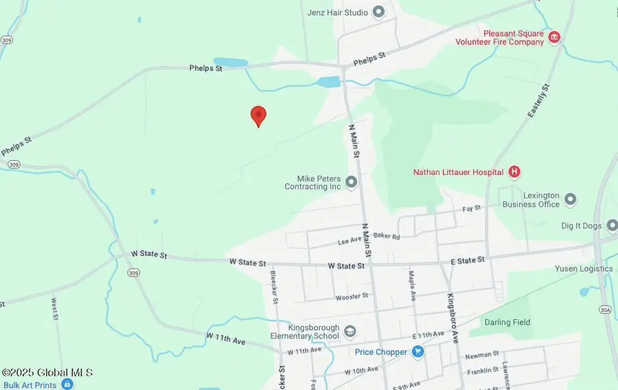 132 Wesskum Woods Road, Johnstown, NY 12078 - Image #3