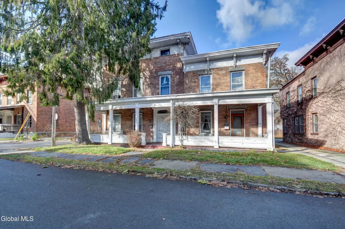 44 Mohawk Street, Fort Plain, NY 13339 - Image #1