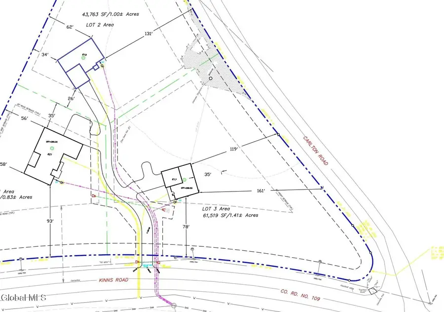Lot #3 Kinns Road, Clifton Park, NY 12065 - Image #2