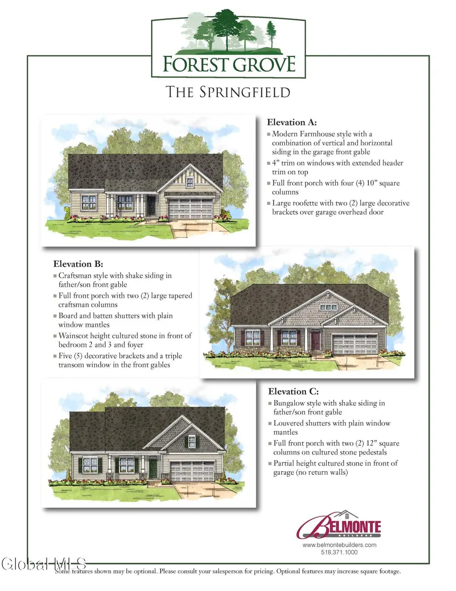 41 Sagano Street, Wilton, NY 12866 - Image #2