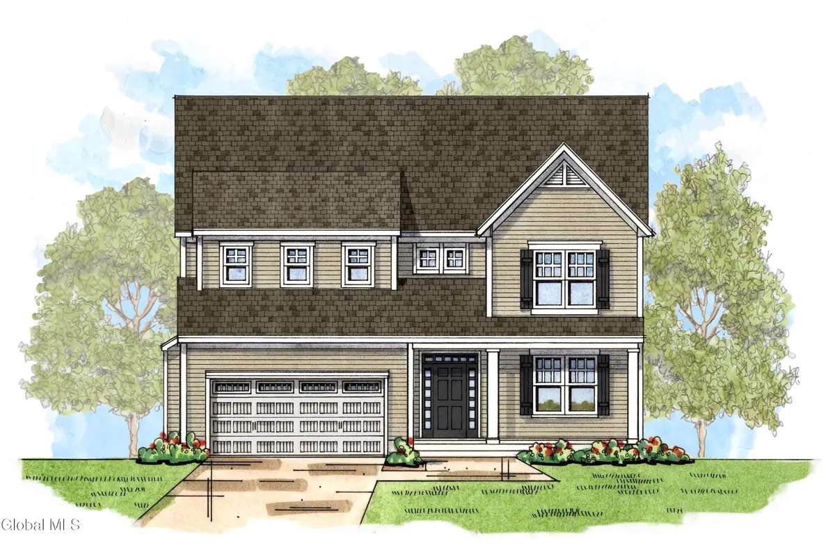 9 Plumas Place, Northumberland, NY 12866 - Image #1