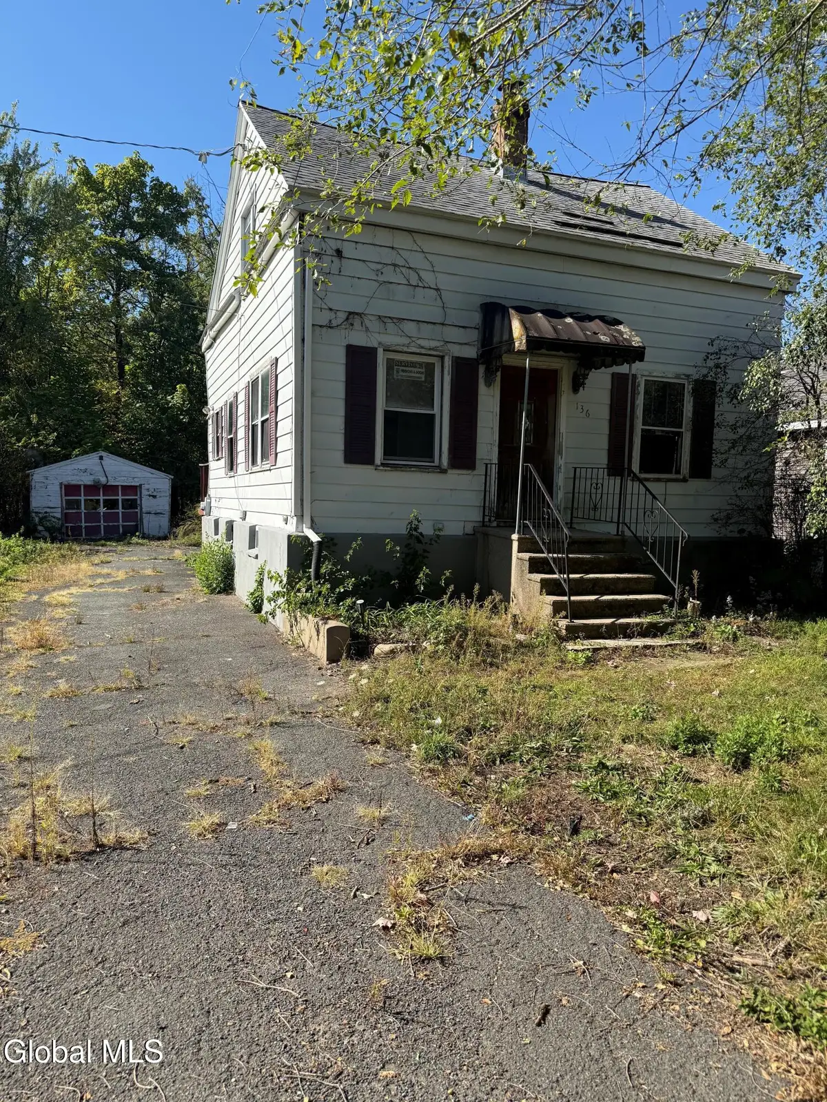 136 Hudson River Road, Waterford, NY 12188 - Image #1