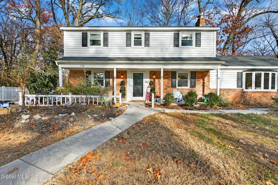 5 Southwood Drive, Country Knolls, NY 12019 - Image #2