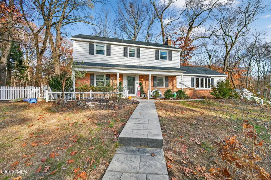 5 Southwood Drive, Country Knolls, NY 12019 - Image #3