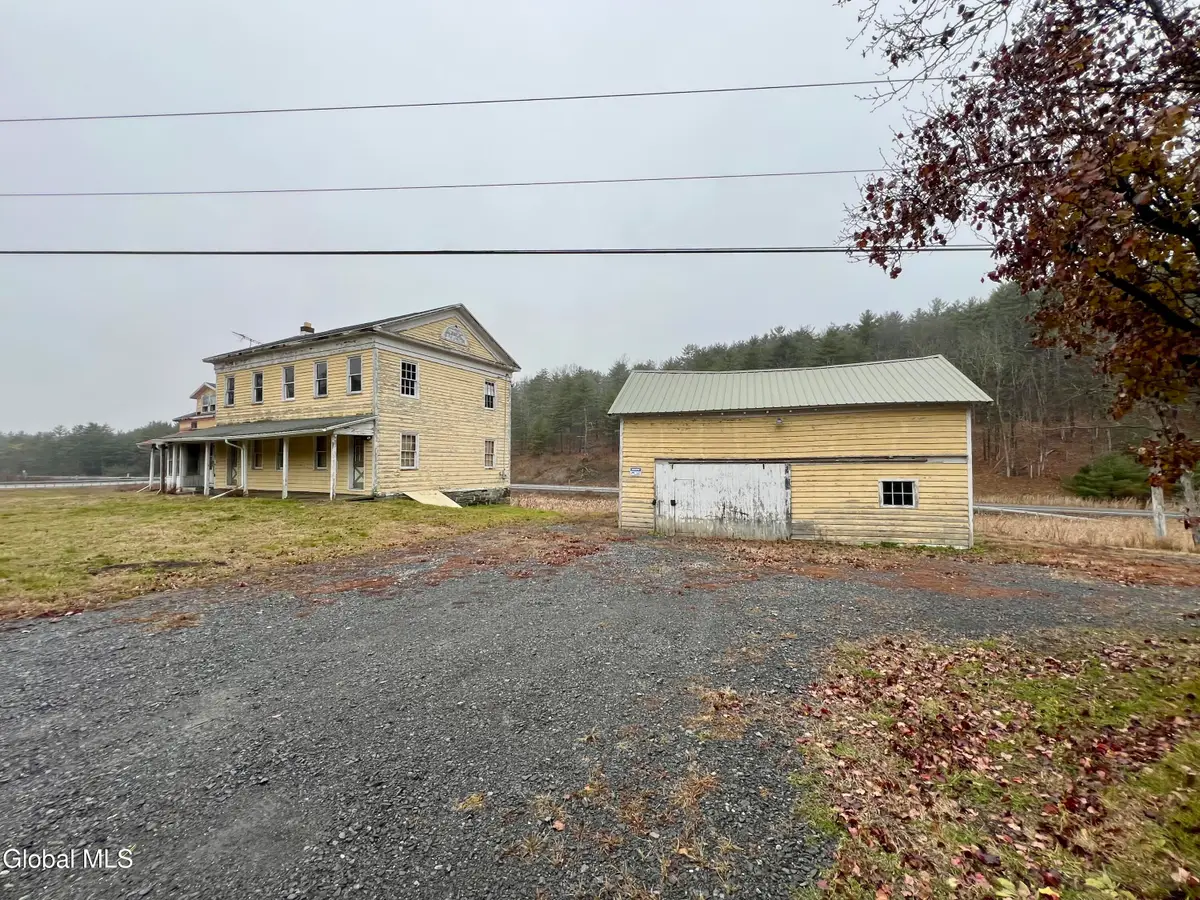 524 Copeland Hill Road, Coeymans Hollow, NY 12067 - Image #1