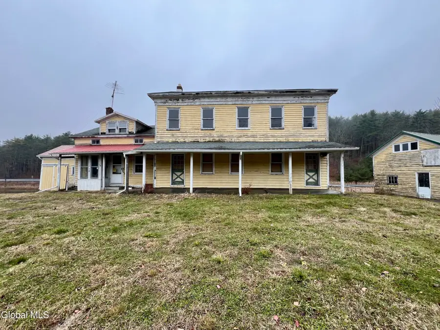 524 Copeland Hill Road, Coeymans Hollow, NY 12067 - Image #2