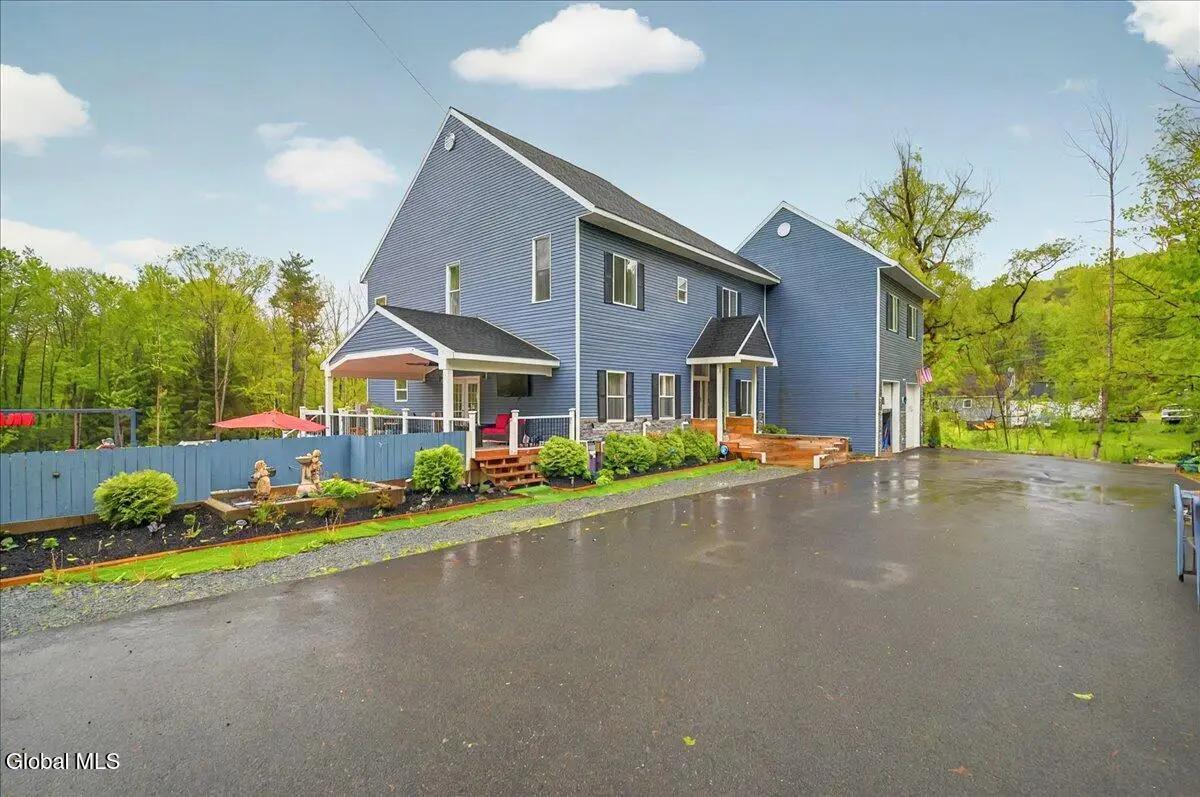 14 Calvin Cole Road, Stephentown, NY 12169 - Image #1