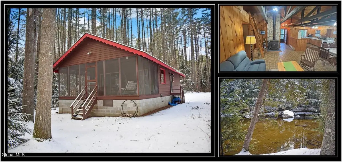 24 French Road, Schroon, NY 12870 - Image #1