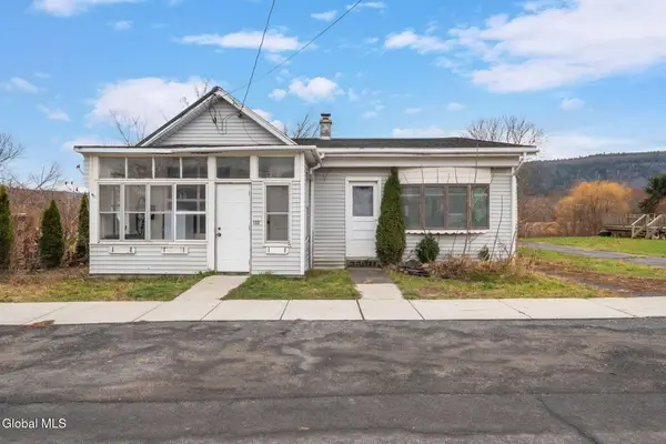 132 S South Main St. Street, Schoharie, NY 12035