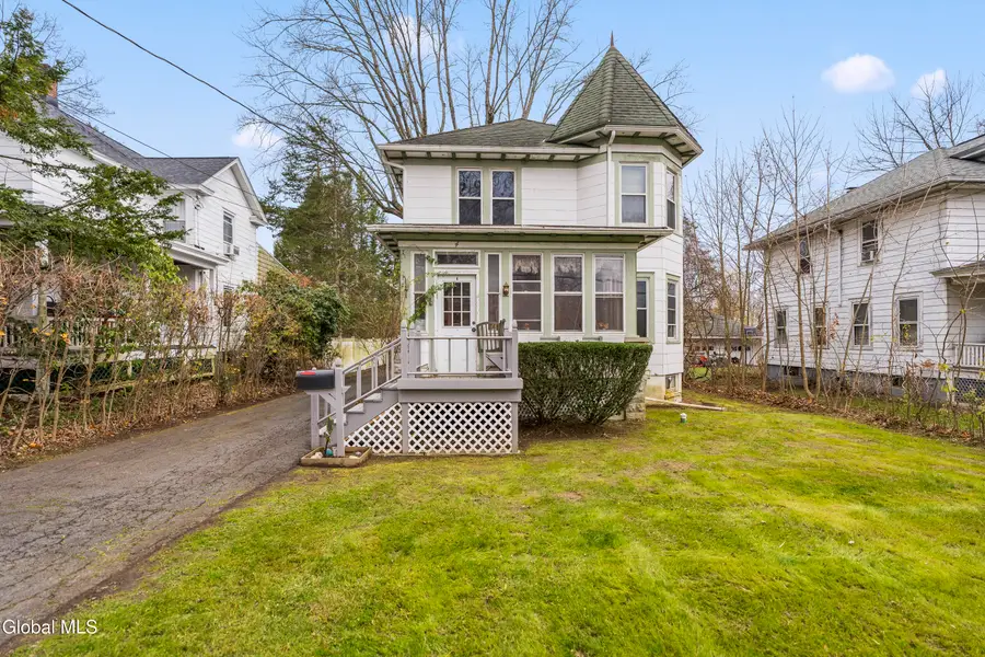 4 Morgan Terrace, Castleton On Hudson, NY 12033 - Image #2