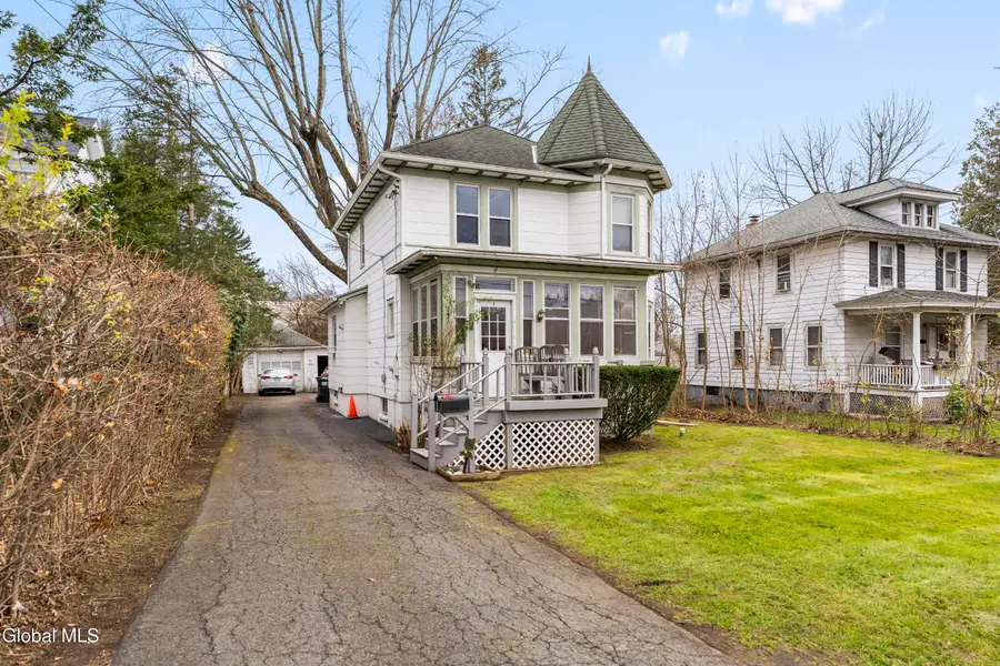 4 Morgan Terrace, Castleton On Hudson, NY 12033 - Image #3