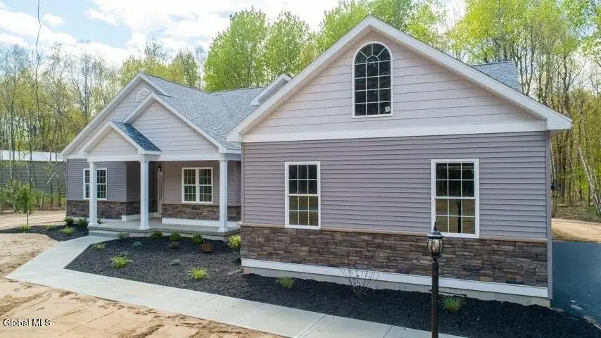 Lot #1 Kinns Road, Clifton Park, NY 12065 - Image #1