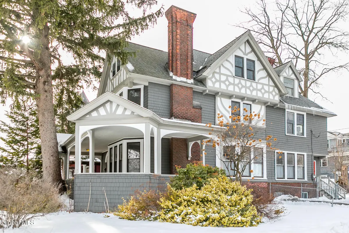 2 S Pine Avenue, Albany, NY 12208 - Image #1