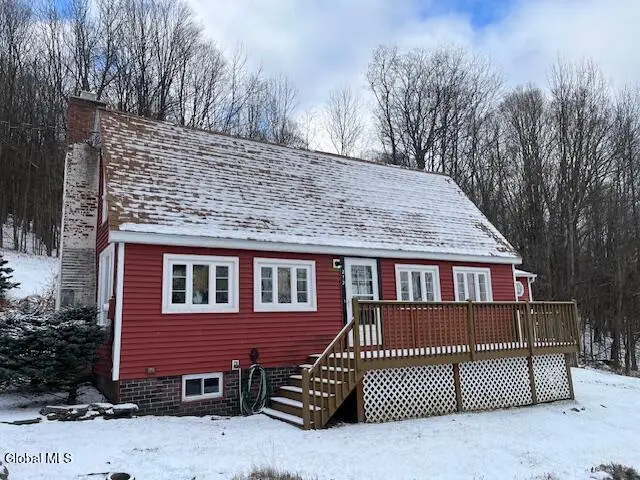 212 Haner Road, Gilboa, NY 12076 - Image #2