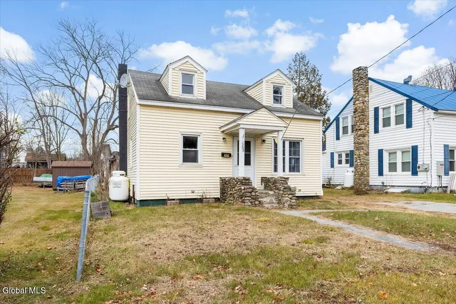 305 Ash Street, Corinth, NY 12822 - Image #3