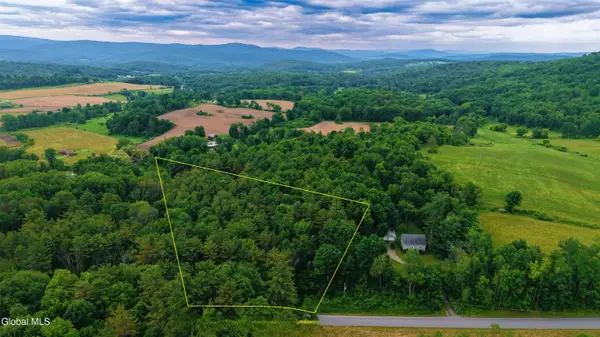 L20.4 Stevenson Road, Cambridge, NY 12816